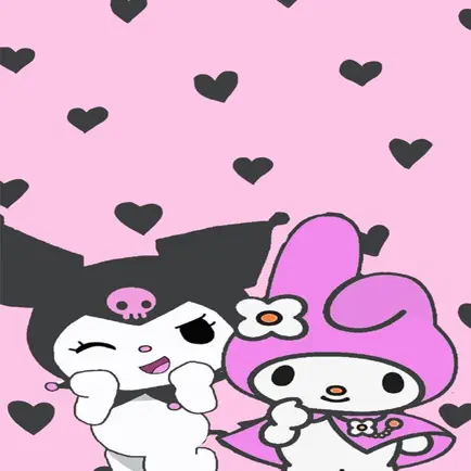 Sanrio Wallpaper FanArt HD Cheats