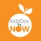 KidzDocNow makes it easy for your child to see a doctor from anywhere, any time