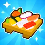 My Sushi Bar 3D App Contact