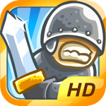 Download Kingdom Rush HD app