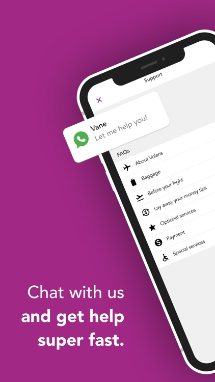 Volaris screenshot-4