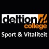 Deltion College App icon