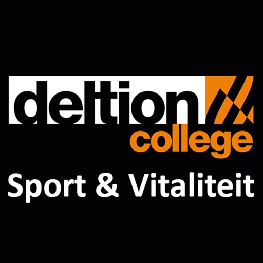 Deltion College App icon