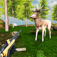 Deer Hunter Classic Game 2023