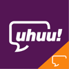 Uhuu Chat