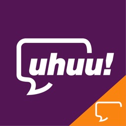 Uhuu Chat