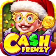 Cash Frenzy™ - Slots Casino