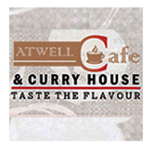 Atwell Cafe and Curry House icon