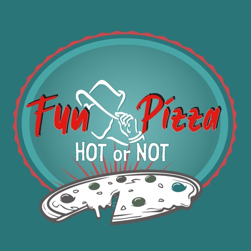 Fun Pizza Hot or Not Güstrow icon