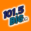 101.5 BIG FM icon