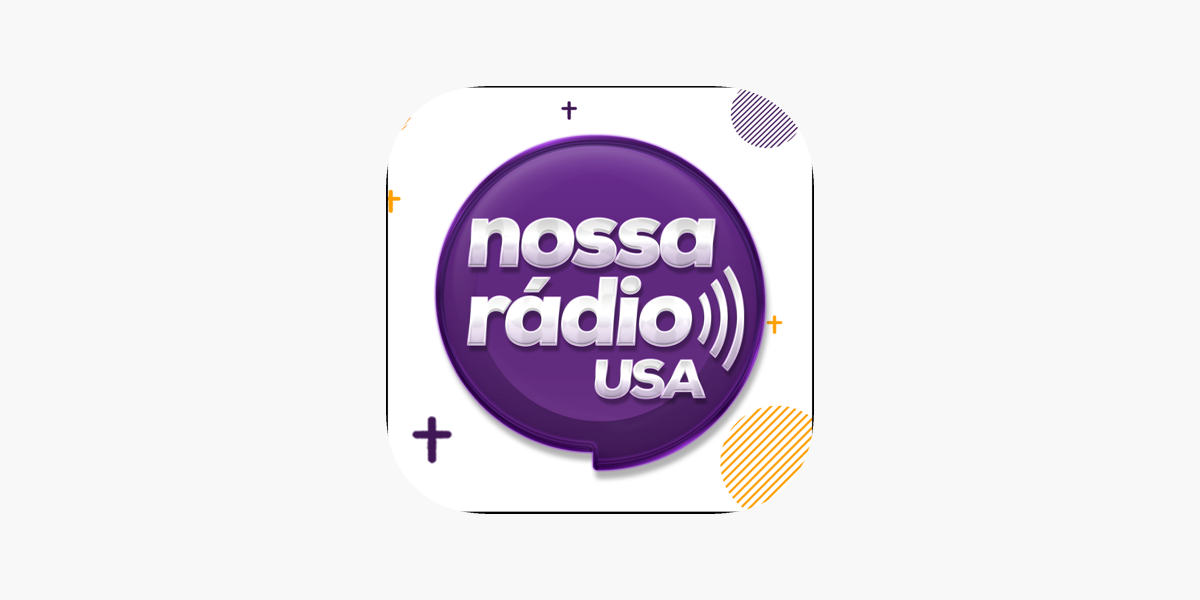 Nossa Radio USA on the App Store