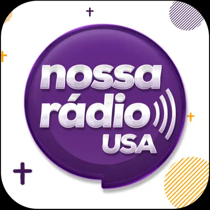 Nossa Radio USA Читы