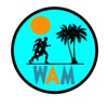 WAM Guadeloupe - iPhoneアプリ