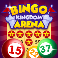 Bingo Kingdom Arena Bingo Game