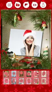 weihnachtsbilder und -karten iphone bildschirmfoto 1