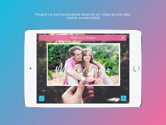 Screenshot #6 pour Magic Moment