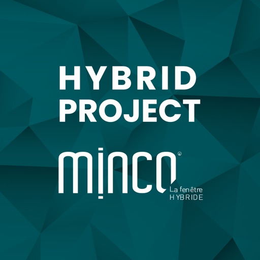 HYBRIDPROJECT iOS App