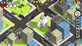 Game screenshot Smashy City mod apk
