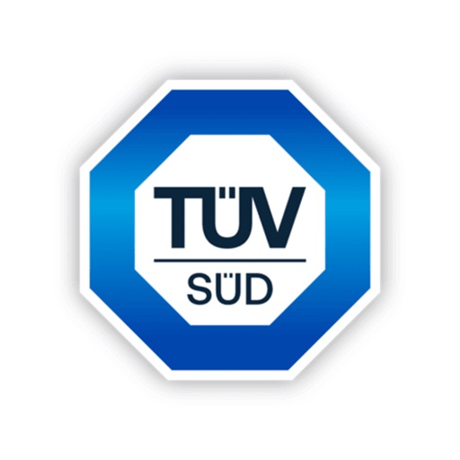 TÜV SÜD Qualify