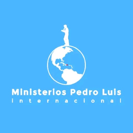 Ministerios Pedro Luis HD icon