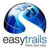 EasyTrails GPS icon