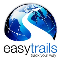 EasyTrails GPS