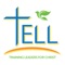 The TELL App is Hours of Bible Education