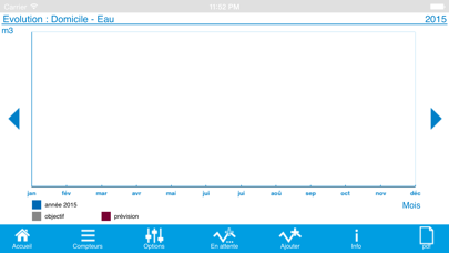 Screenshot #2 pour IndexLS