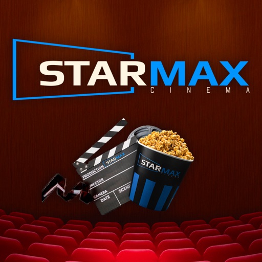 Кинотеатр STARMAXCinema