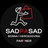 SadPaSad Partner BiH