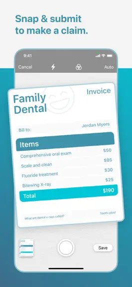 Game screenshot Cigna Australia by GU Health hack