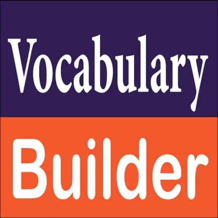 New Vocabulary Builder Cheats