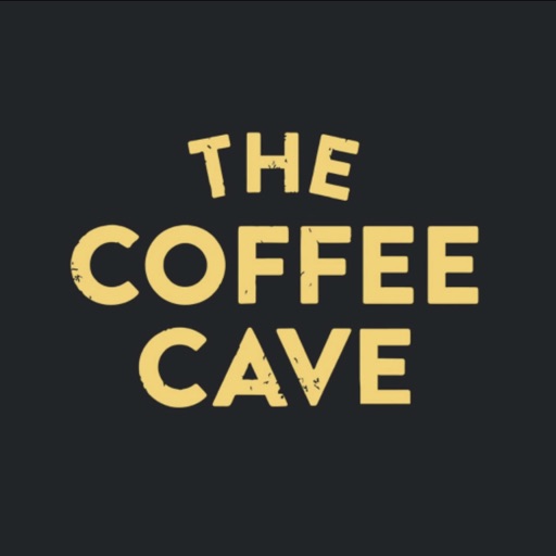 The Coffee Cave Edinburgh icon