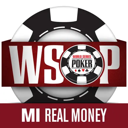 WSOP Real Money Poker - MI Cheats