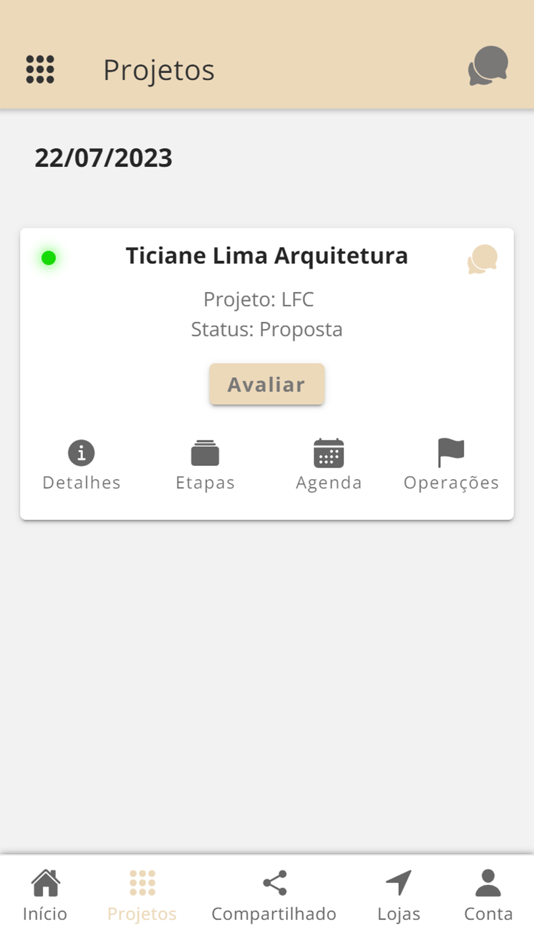 #2. Ticiane Lima (iOS) 由: Luiz Caiafa