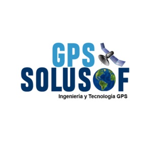Snímky obrazovky (4) GPS SOLUSOF