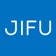 JIFU Live app icon - Education app for iPhone