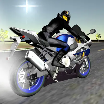 Motorbike Drag racing 3D Cheats