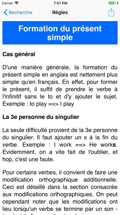 The Conjugator screenshot-3
