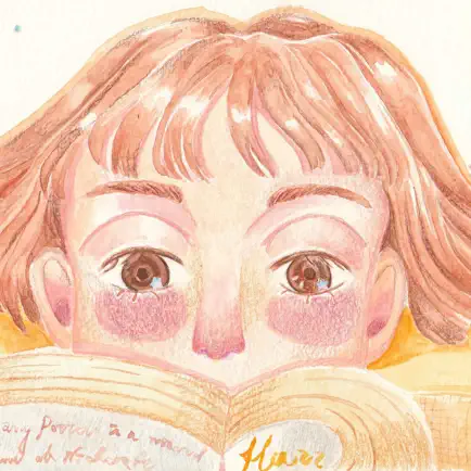 Hearty Journal - Diary, Notes Cheats