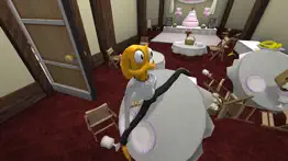 octodad: dadliest catch iphone screenshot 1