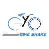 YoGo Bikeshare icon