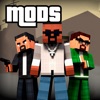GTA Mods & Maps for Minecraft icon