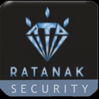 Ratanak Apartment Security logo