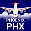 Phoenix Sky Harbor Airport icon