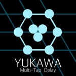 Download Yukawa - AUv3 Plug-in Effect app