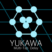 Yukawa - AUv3 Plug-in Effect
