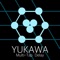 Yukawa is an AUv3 compatible effect plug-in that combines a tempo-synchronized multi-tap delay that produces rhythmic phrases, a modifiable stereo delay, and a DJ mixer-style filter