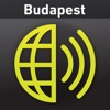 Budapest GUIDE@HAND icon