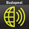 Budapest GUIDE@HAND delete, cancel